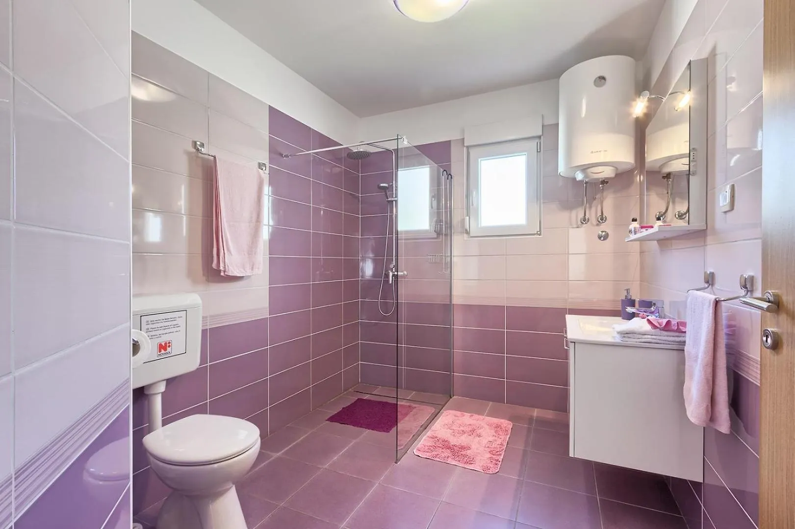 Ferienhaus Clarissa Medulin