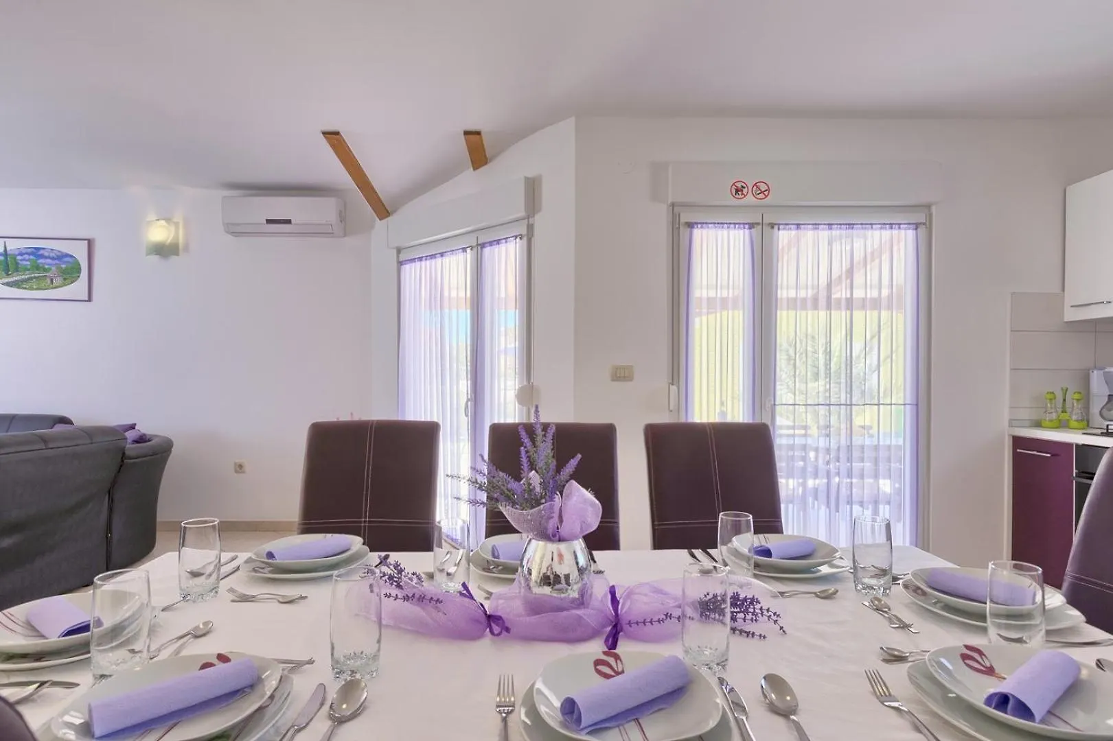 Ferienhaus Clarissa Medulin
