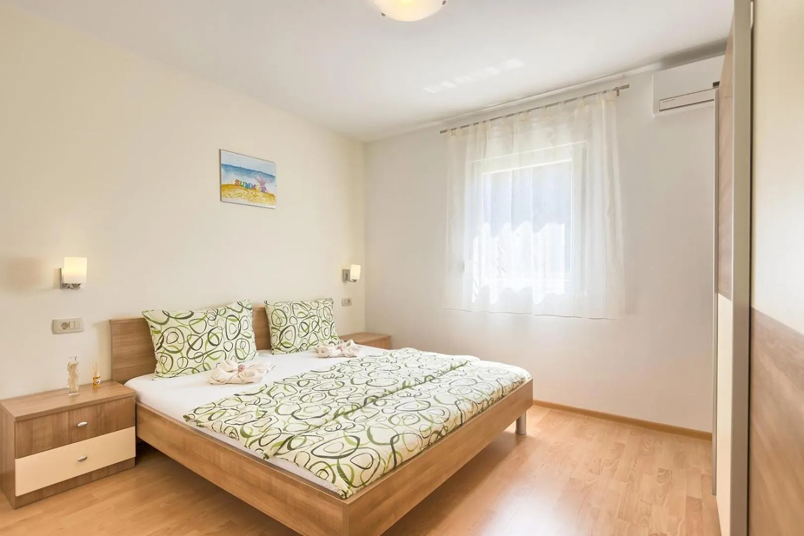 Ferienhaus Clarissa Medulin