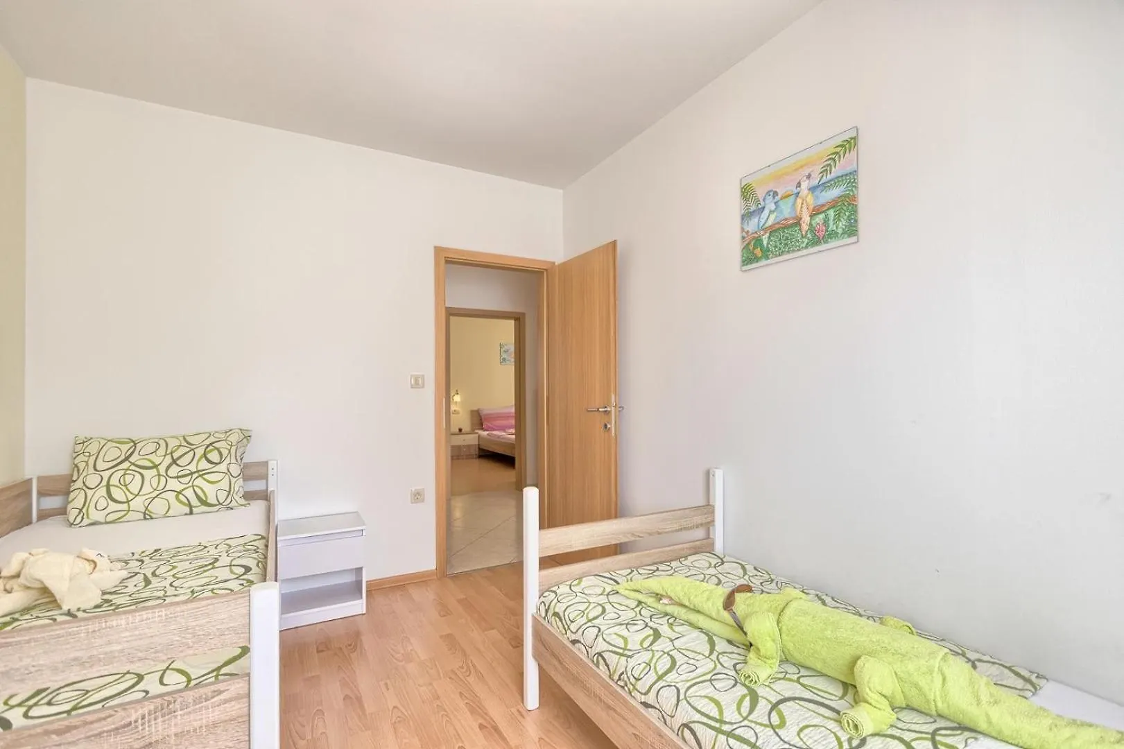 Ferienhaus Clarissa Medulin