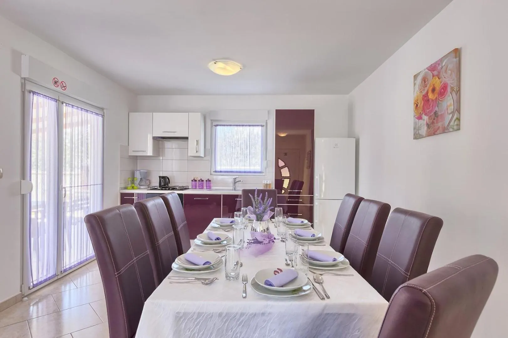 Ferienhaus Clarissa Medulin