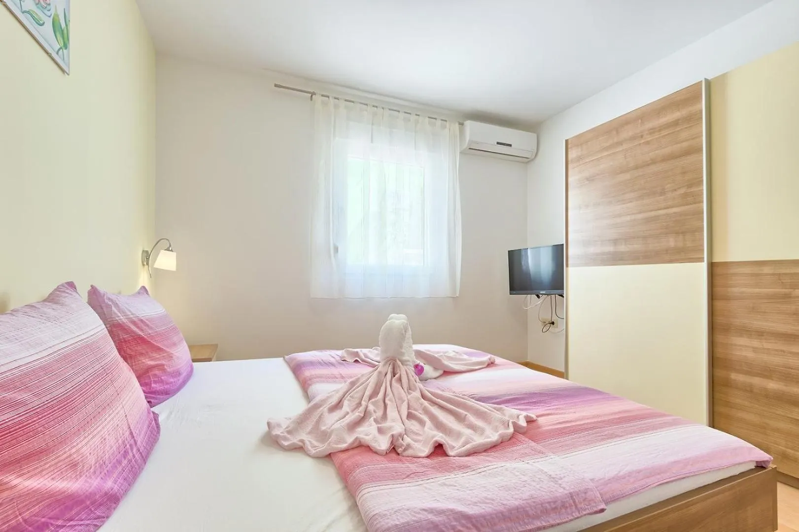 Ferienhaus Clarissa Medulin