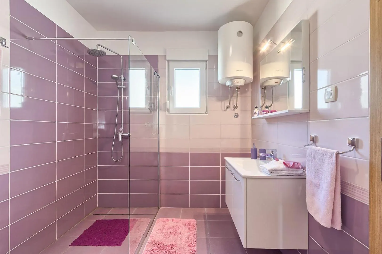 Ferienhaus Clarissa Medulin