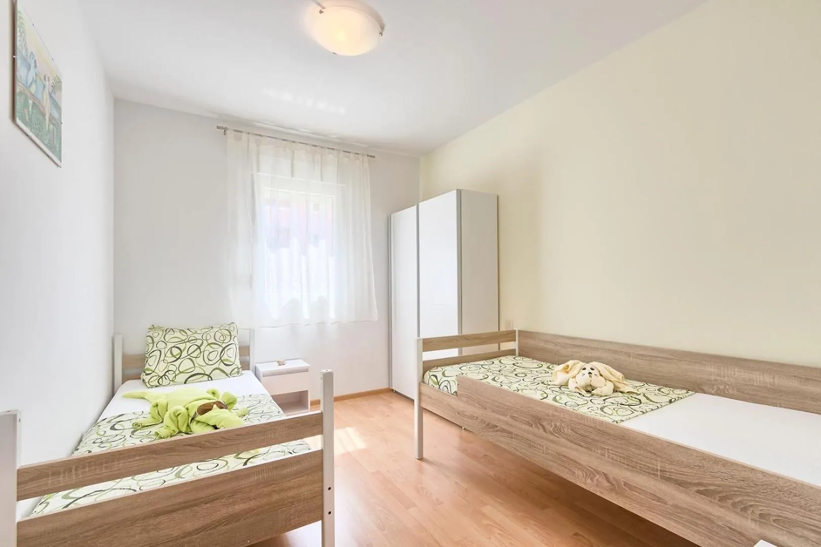 Ferienhaus Clarissa Medulin Kroatien